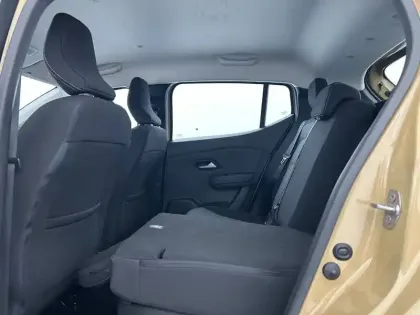 Photo 42 Dacia Sandero Gén. III (BJI) Ph2 Stepway Extreme 5