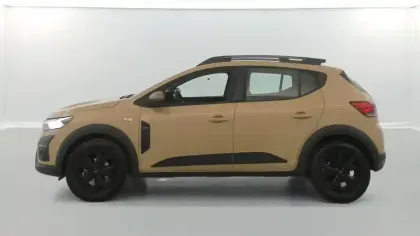 Photo 14 Dacia Sandero Gén. III (BJI) Ph2 Stepway Extreme 5