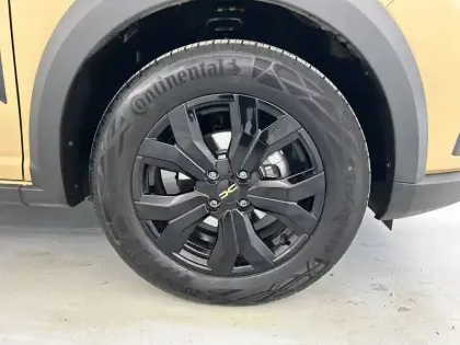 Photo 33 Dacia Sandero Gén. III (BJI) Ph2 Stepway Extreme 5