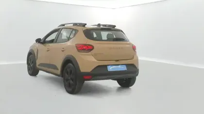 Photo 15 Dacia Sandero Gén. III (BJI) Ph2 Stepway Extreme 5