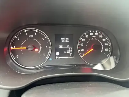 Photo 8 Dacia Sandero  TCe 90 GSR2