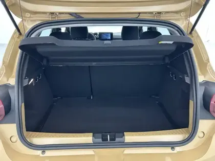 Photo 30 Dacia Sandero Gén. III (BJI) Ph2 Stepway Extreme 5