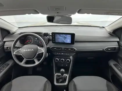 Photo 41 Dacia Sandero Gén. III (BJI) Ph2 Stepway Extreme 5