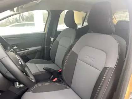 Photo 5 Dacia Sandero  TCe 90 GSR2