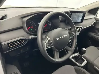 Photo 22 Dacia Sandero Gén. III (BJI) Ph2 Stepway Extreme 5