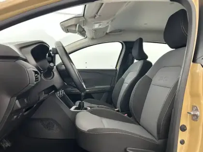 Photo 21 Dacia Sandero Gén. III (BJI) Ph2 Stepway Extreme 5