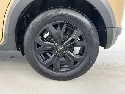 Photo 32 Dacia Sandero Gén. III (BJI) Ph2 Stepway Extreme 5