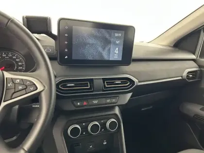 Photo 24 Dacia Sandero Gén. III (BJI) Ph2 Stepway Extreme 5