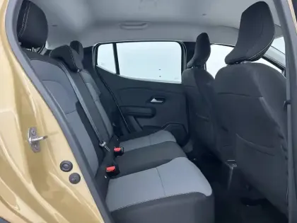 Photo 28 Dacia Sandero Gén. III (BJI) Ph2 Stepway Extreme 5