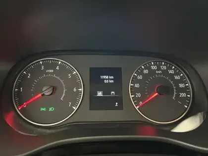 Photo 29 Dacia Sandero Gén. III (BJI) Ph2 Stepway Extreme 5