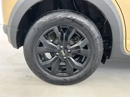 Photo 34 Dacia Sandero Gén. III (BJI) Ph2 Stepway Extreme 5