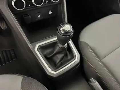 Photo 25 Dacia Sandero Gén. III (BJI) Ph2 Stepway Extreme 5