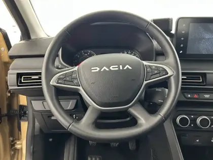 Photo 27 Dacia Sandero Gén. III (BJI) Ph2 Stepway Extreme 5