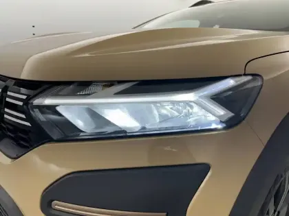 Photo 38 Dacia Sandero Gén. III (BJI) Ph2 Stepway Extreme 5