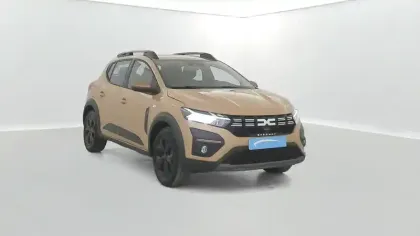 Photo 19 Dacia Sandero Gén. III (BJI) Ph2 Stepway Extreme 5