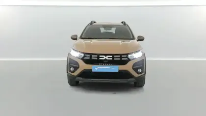 Photo 20 Dacia Sandero Gén. III (BJI) Ph2 Stepway Extreme 5