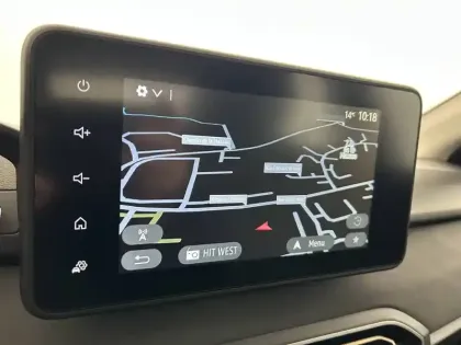 Photo 35 Dacia Sandero Gén. III (BJI) Ph2 Stepway Extreme 5