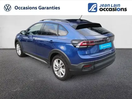 Photo 30 Volkswagen Taigo  1.0 TSI 116 DSG7