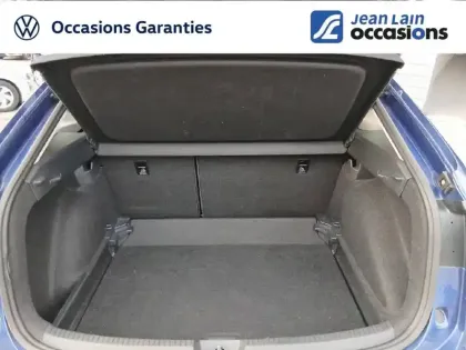 Photo 53 Volkswagen Taigo  1.0 TSI 116 DSG7