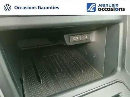 Photo 38 Volkswagen Taigo  1.0 TSI 116 DSG7