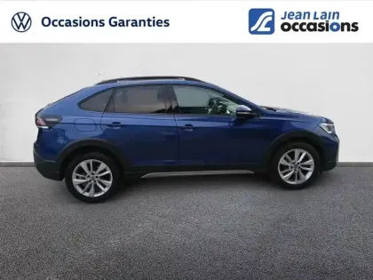 Photo 43 Volkswagen Taigo  1.0 TSI 116 DSG7