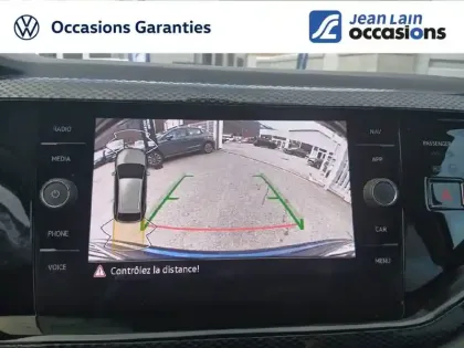 Photo 59 Volkswagen Taigo  1.0 TSI 116 DSG7