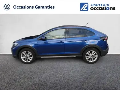 Photo 26 Volkswagen Taigo  1.0 TSI 116 DSG7