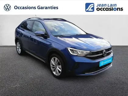 Photo 9 Volkswagen Taigo  1.0 TSI 116 DSG7