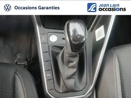 Photo 55 Volkswagen Taigo  1.0 TSI 116 DSG7