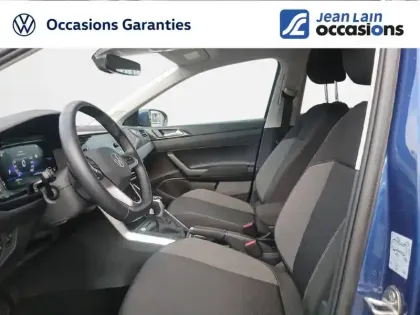 Photo 44 Volkswagen Taigo  1.0 TSI 116 DSG7