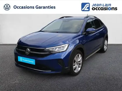 Photo 40 Volkswagen Taigo  1.0 TSI 116 DSG7