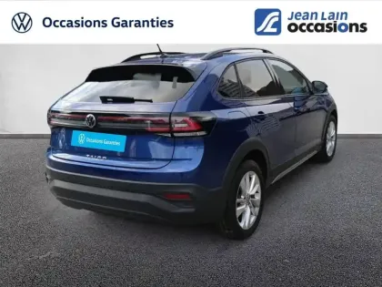 Photo 41 Volkswagen Taigo  1.0 TSI 116 DSG7