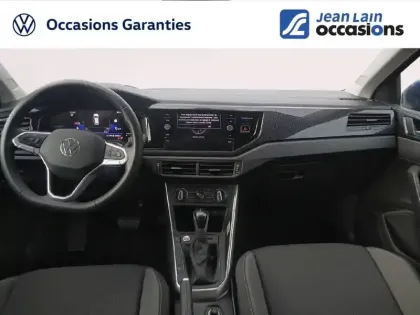 Photo 42 Volkswagen Taigo  1.0 TSI 116 DSG7