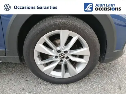 Photo 31 Volkswagen Taigo  1.0 TSI 116 DSG7