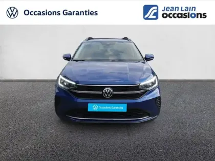 Photo 48 Volkswagen Taigo  1.0 TSI 116 DSG7