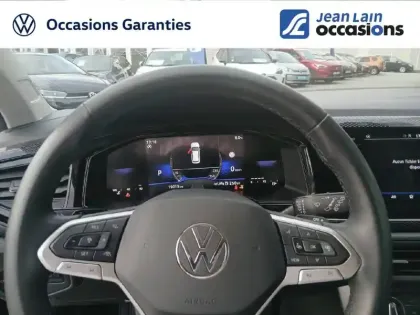 Photo 57 Volkswagen Taigo  1.0 TSI 116 DSG7