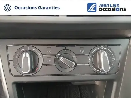 Photo 36 Volkswagen Taigo  1.0 TSI 116 DSG7