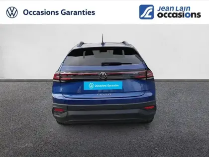 Photo 27 Volkswagen Taigo  1.0 TSI 116 DSG7