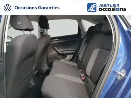 Photo 25 Volkswagen Taigo  1.0 TSI 116 DSG7