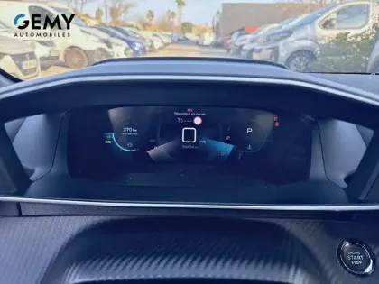 Photo 11 Peugeot 208  PureTech 130 S&S EAT8