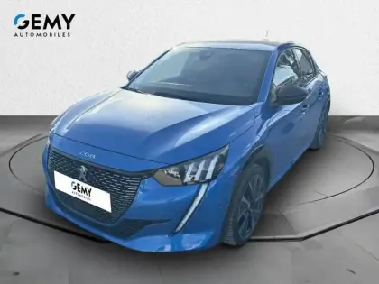 Photo Peugeot 208 Gt