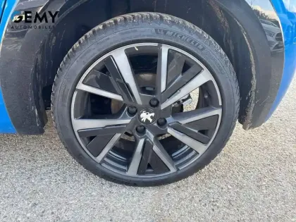 Photo 10 Peugeot 208  PureTech 130 S&S EAT8