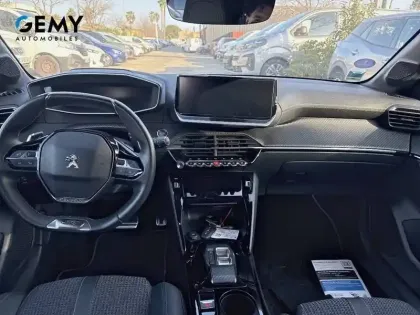 Photo 7 Peugeot 208  PureTech 130 S&S EAT8