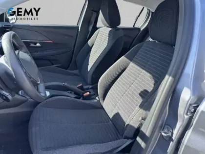 Photo 8 Peugeot 208  PureTech 75 S&S BVM5