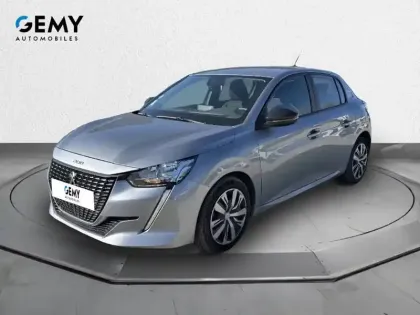 Photo 16 Peugeot 208  PureTech 75 S&S BVM5