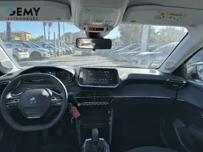 Photo 7 Peugeot 208  PureTech 75 S&S BVM5