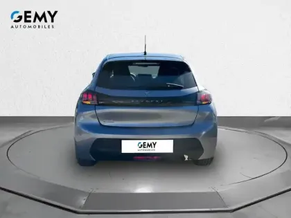 Photo 20 Peugeot 208  PureTech 75 S&S BVM5