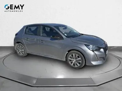 Photo 18 Peugeot 208  PureTech 75 S&S BVM5