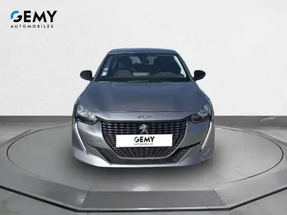 Photo 33 Peugeot 208  PureTech 75 S&S BVM5