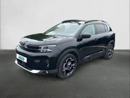 Photo Citroën C5 Aircross Max